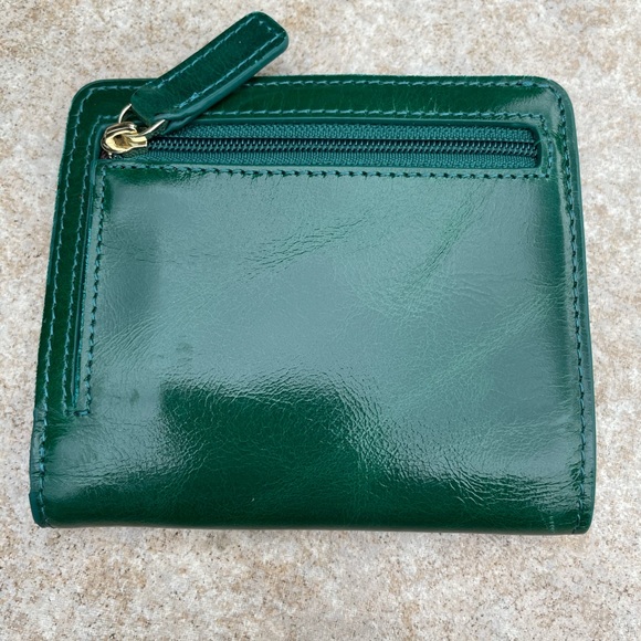 Itslife Small Wallet for Women - Picture 3 of 8